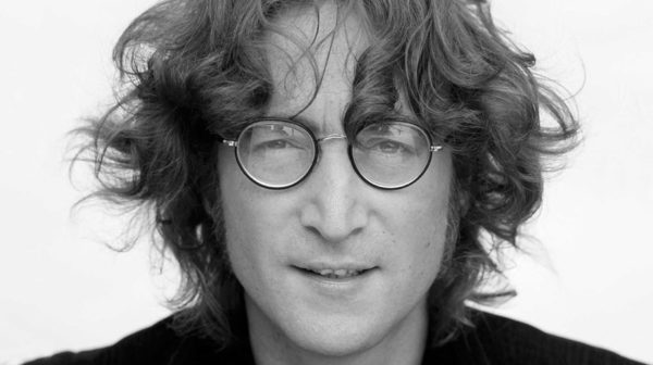 John Lennon: quero ser feliz quando crescer!